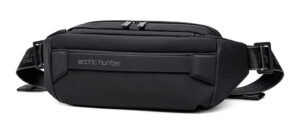 ARCTIC HUNTER τσάντα μέσης YB00043