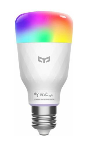 YEELIGHT smart λάμπα LED M2 YLDP001-A Bluetooth