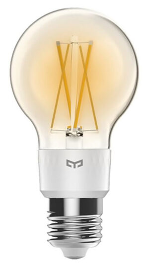 YEELIGHT Smart λάμπα LED Filamemt YLDP12YL