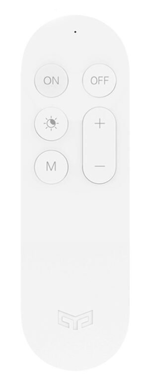 YEELIGHT Bluetooth ασύρματο χειριστήριο YLYK01YL
