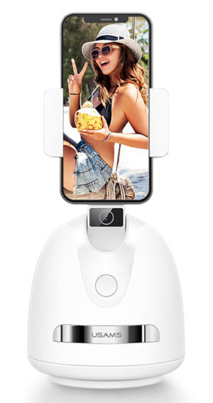 USAMS βάση για smartphone με smart face tracking US-ZB239