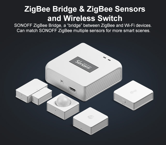 ZigBee