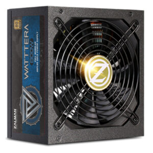 ZALMAN τροφοδοτικό Watttera 800W ZM800-EBTII