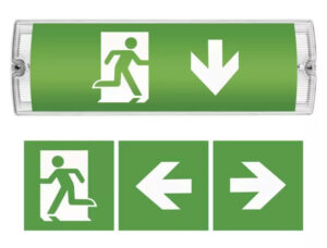 EMOS LED φωτιστικό έκτακτης ανάγκης ZN1110