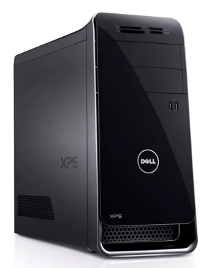 DELL PC XPS 8900 MT, Refurbished Grade A Repainted, i5-6500, 8GB, 256GB SSD, DVD, ΑΤΧ, FreeDOS